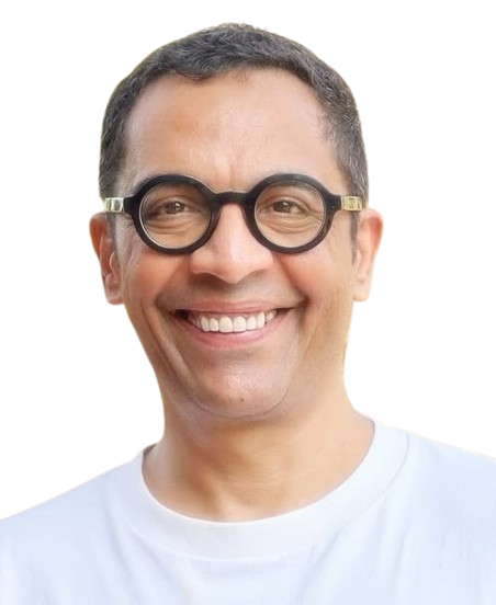 Vrajesh Hirjee